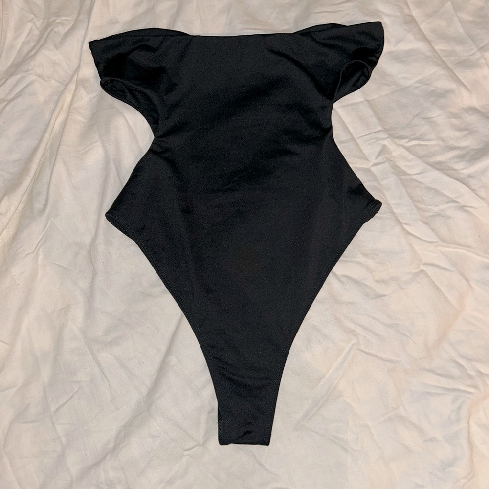 body suit